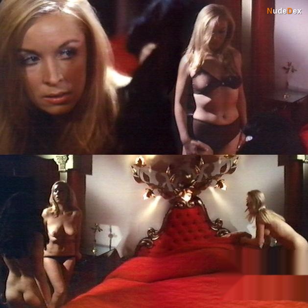 Lee Terri in The Love Thrill Murders, photo 1