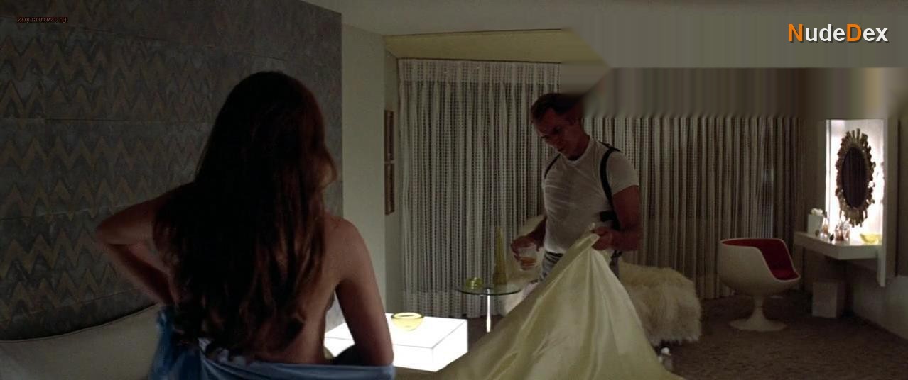 Soylent Green in Soylent Green, photo 2