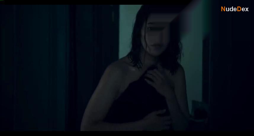 Leila Bekhti in Chanson Douce, photo 4