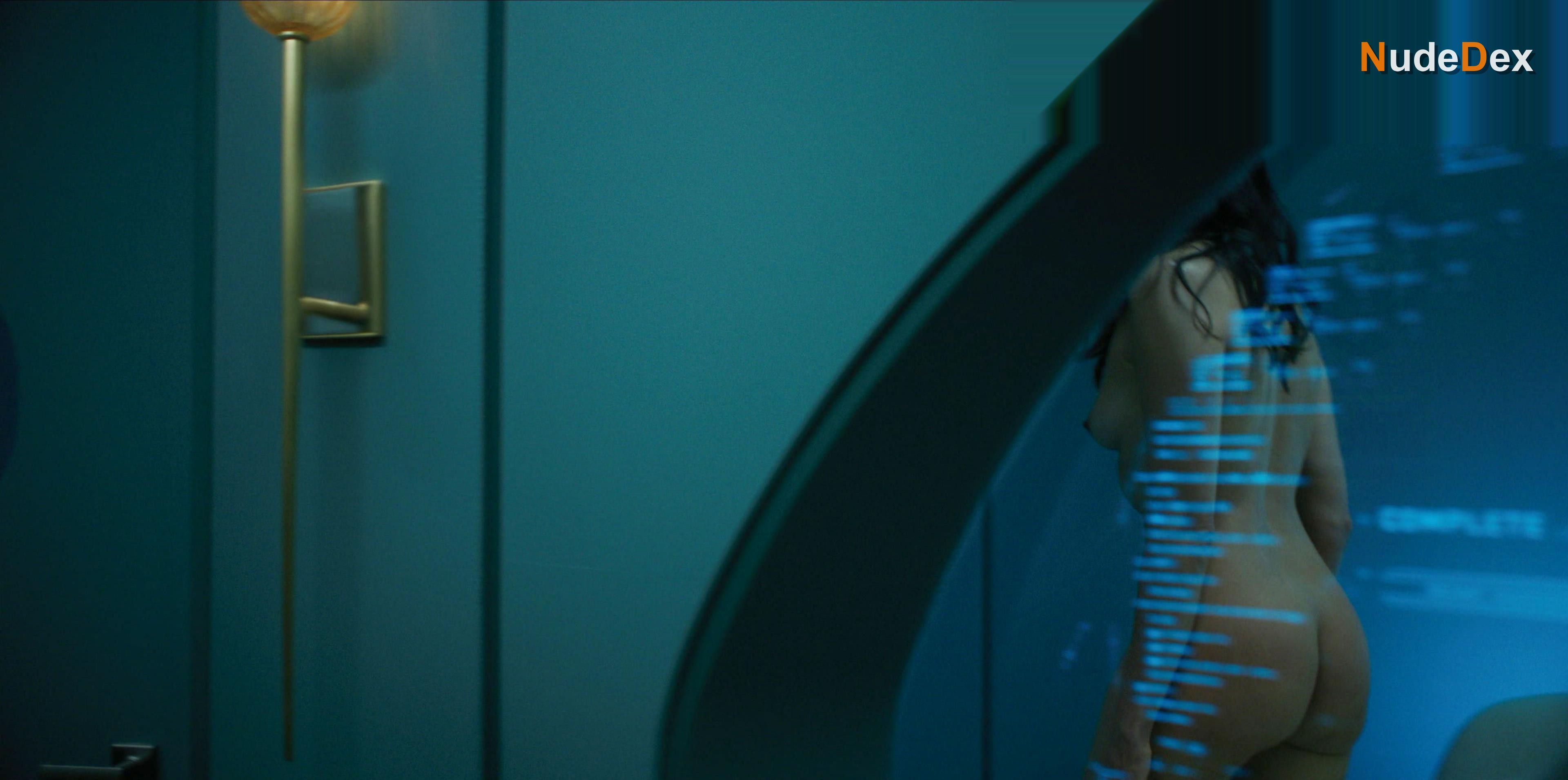 Altered Carbon in Altered Carbon, photo 1
