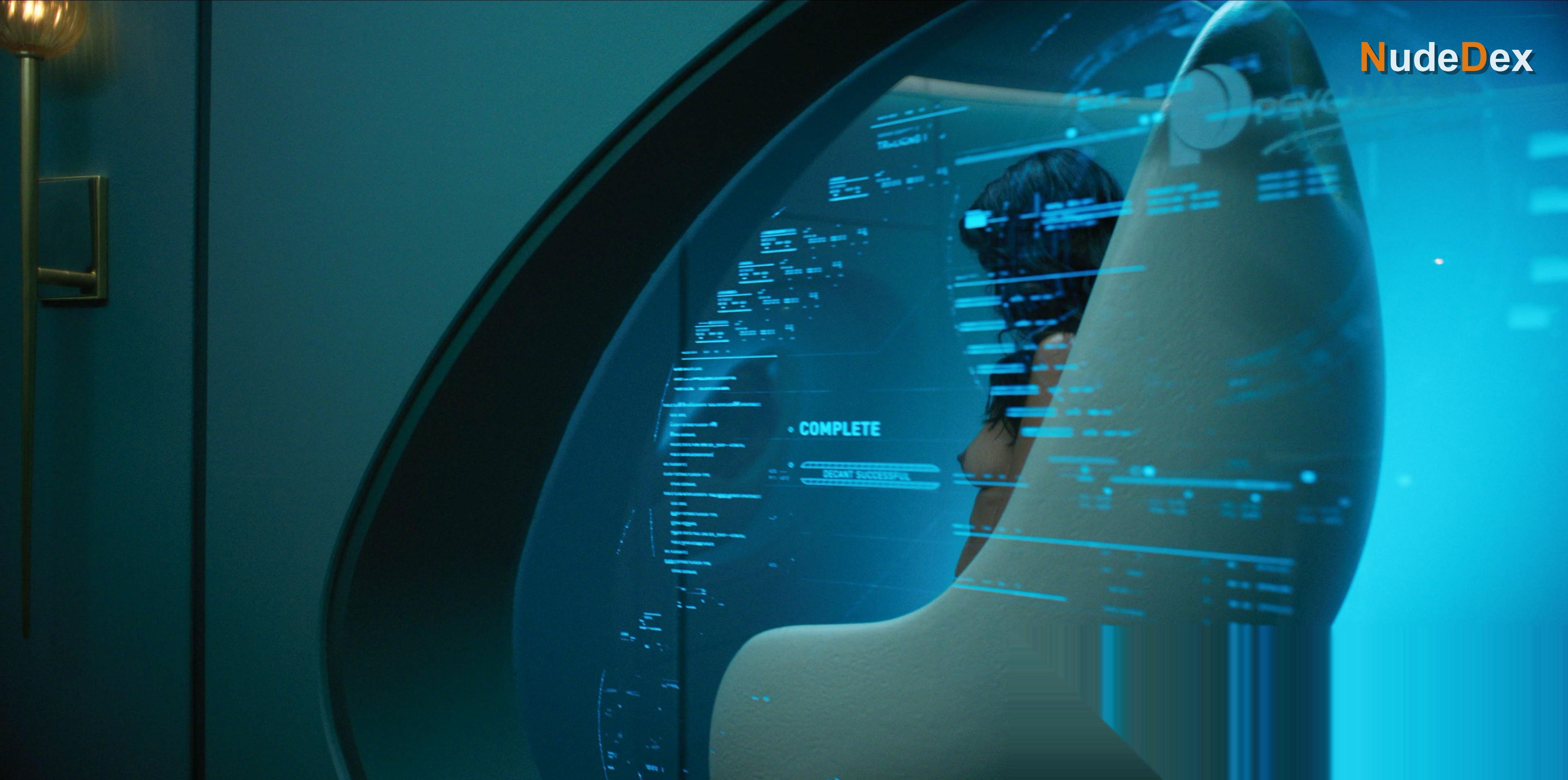 Altered Carbon in Altered Carbon, photo 4