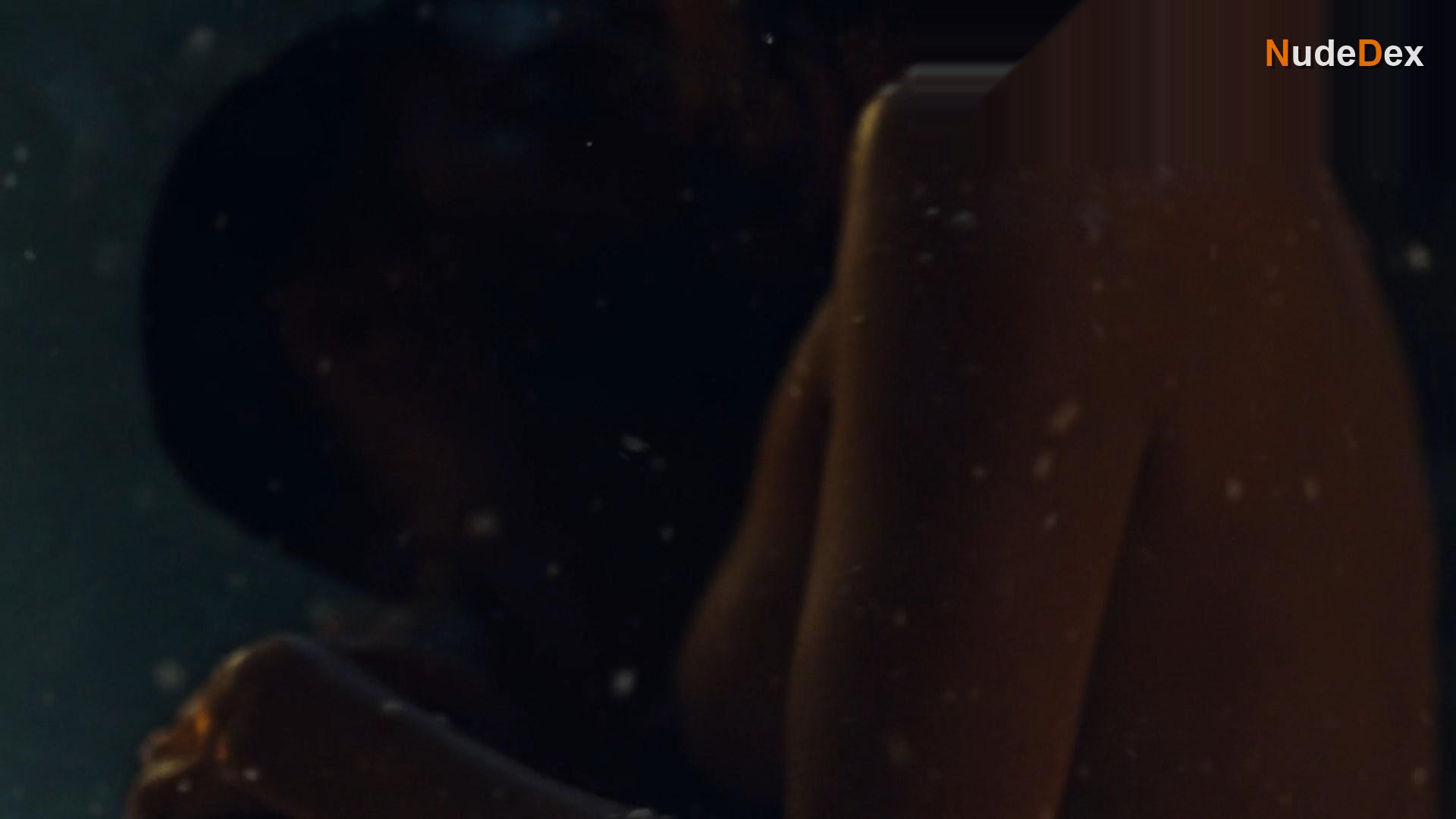 Lela Loren in American Gods, photo 1