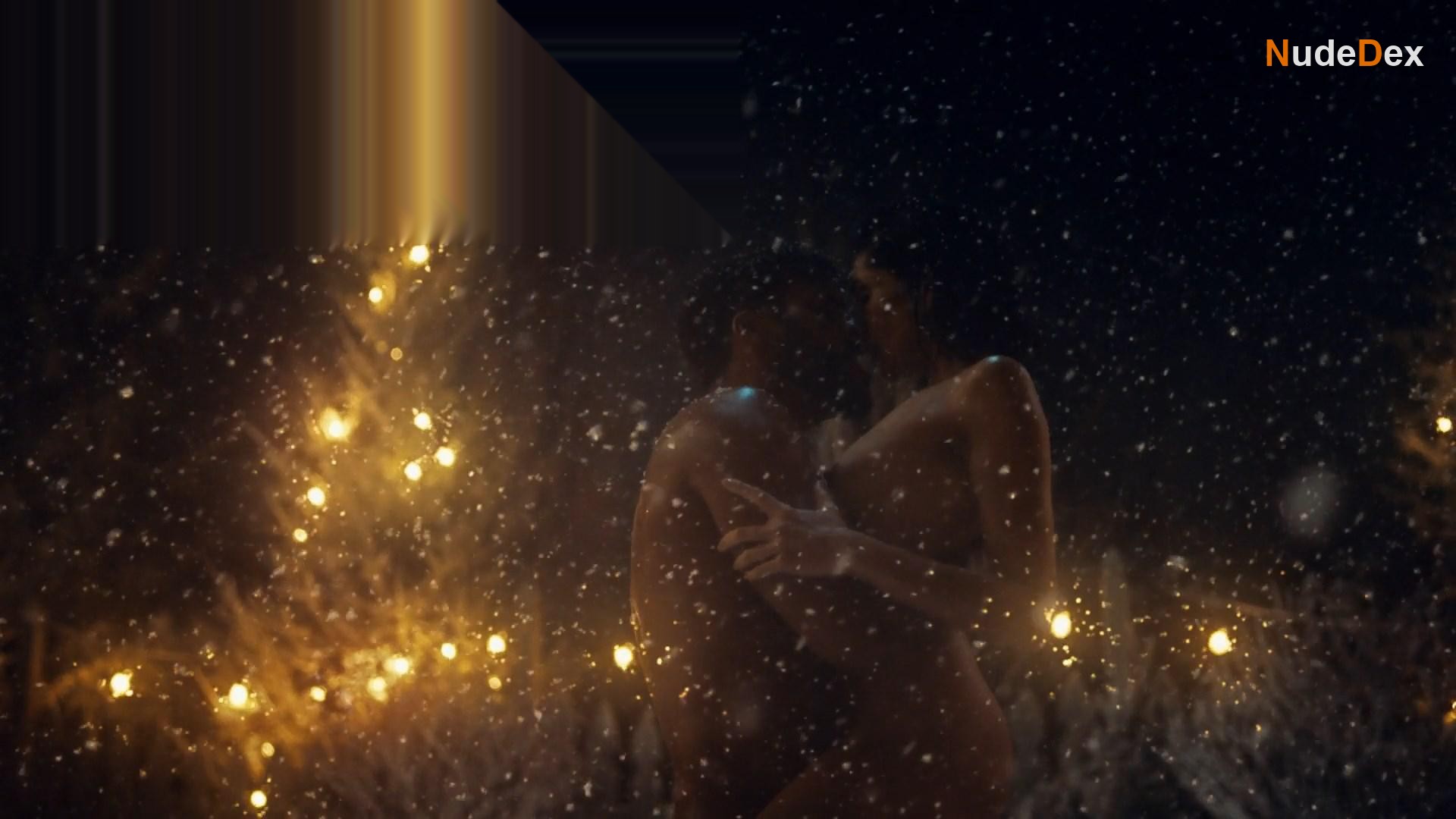 Lela Loren in American Gods, photo 2
