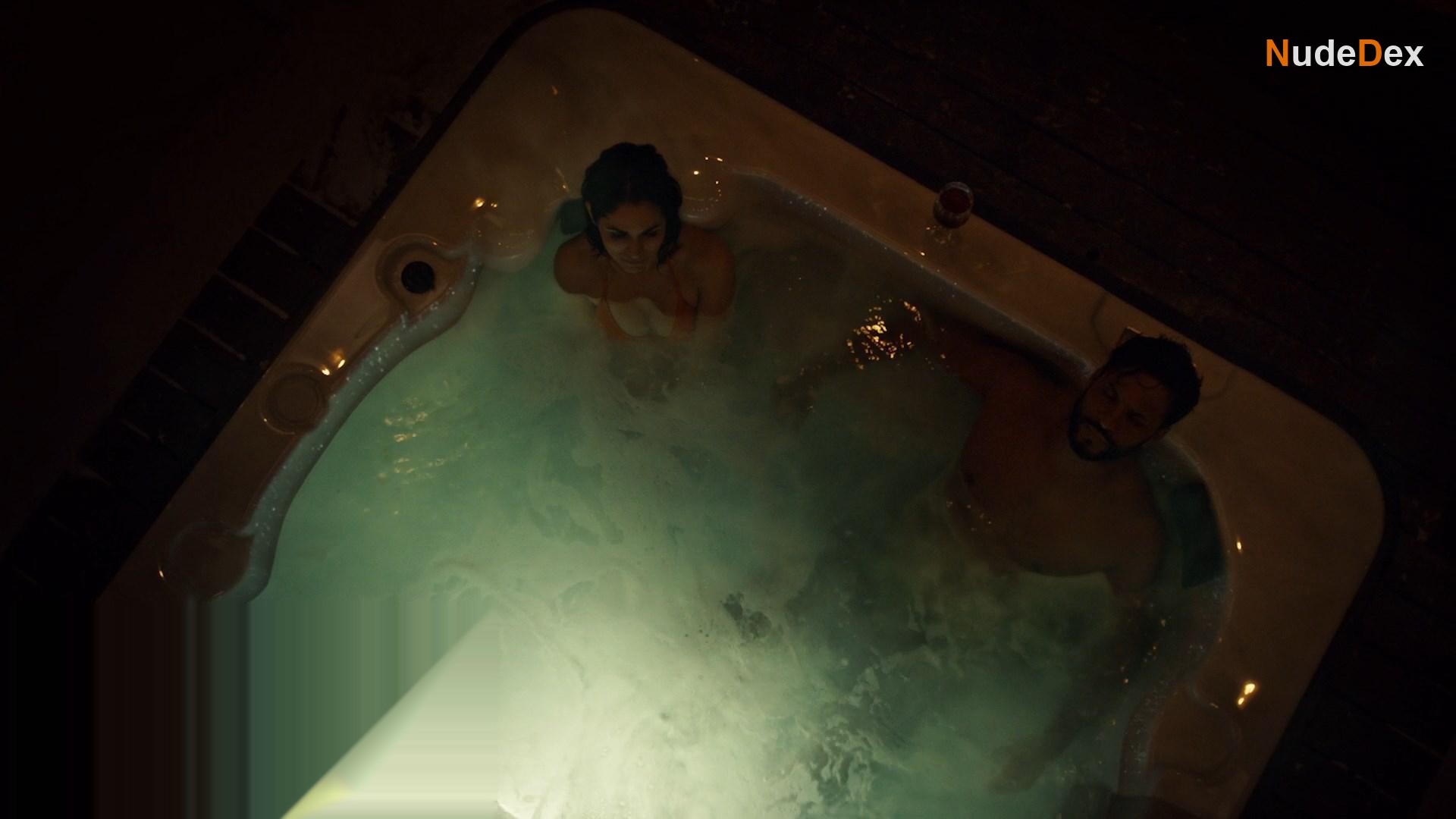 Lela Loren in American Gods, photo 6