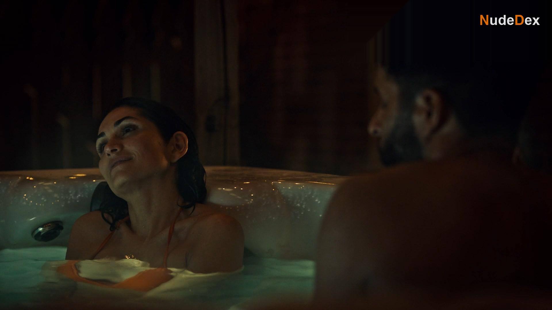 Lela Loren in American Gods, photo 7