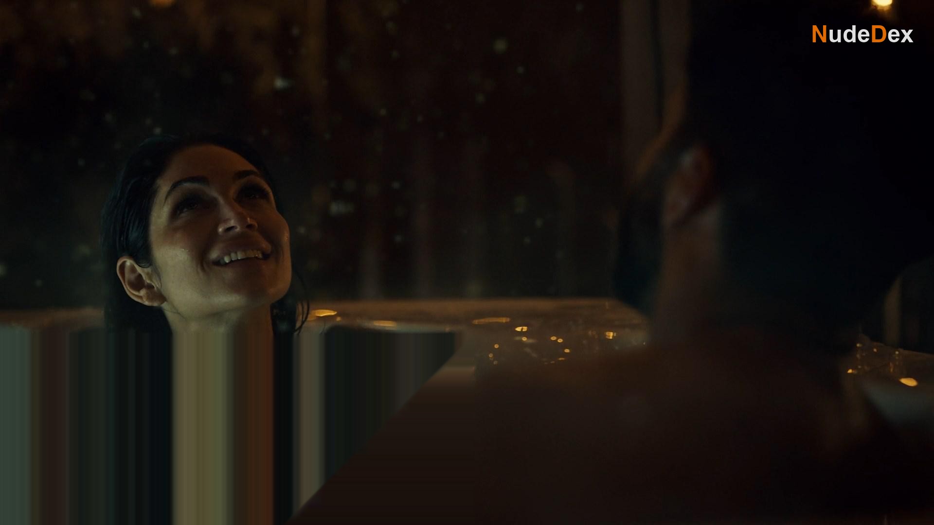 Lela Loren in American Gods, photo 8