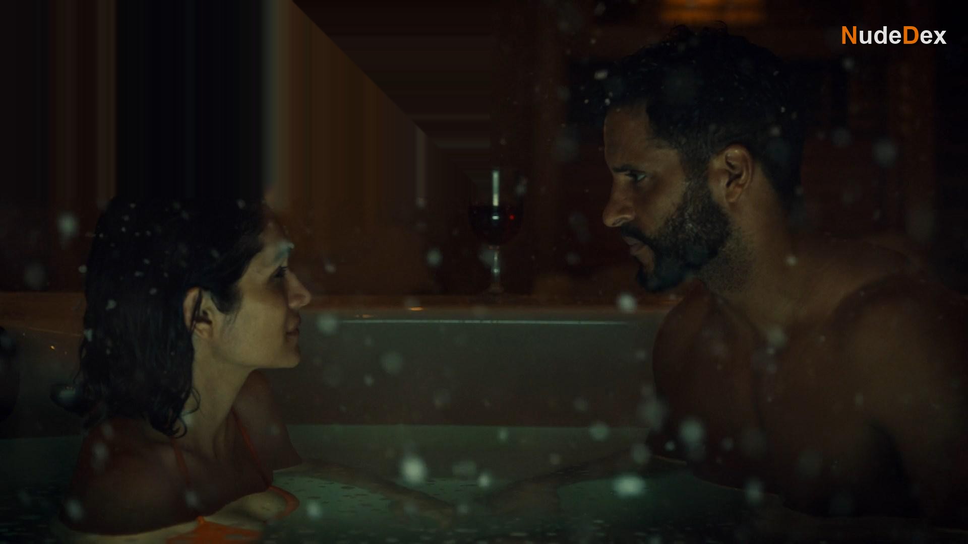 Lela Loren in American Gods, photo 9