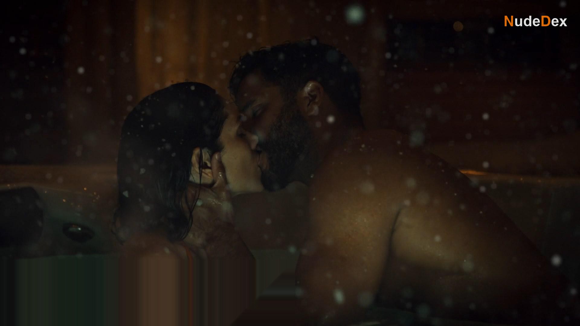 Lela Loren in American Gods, photo 10