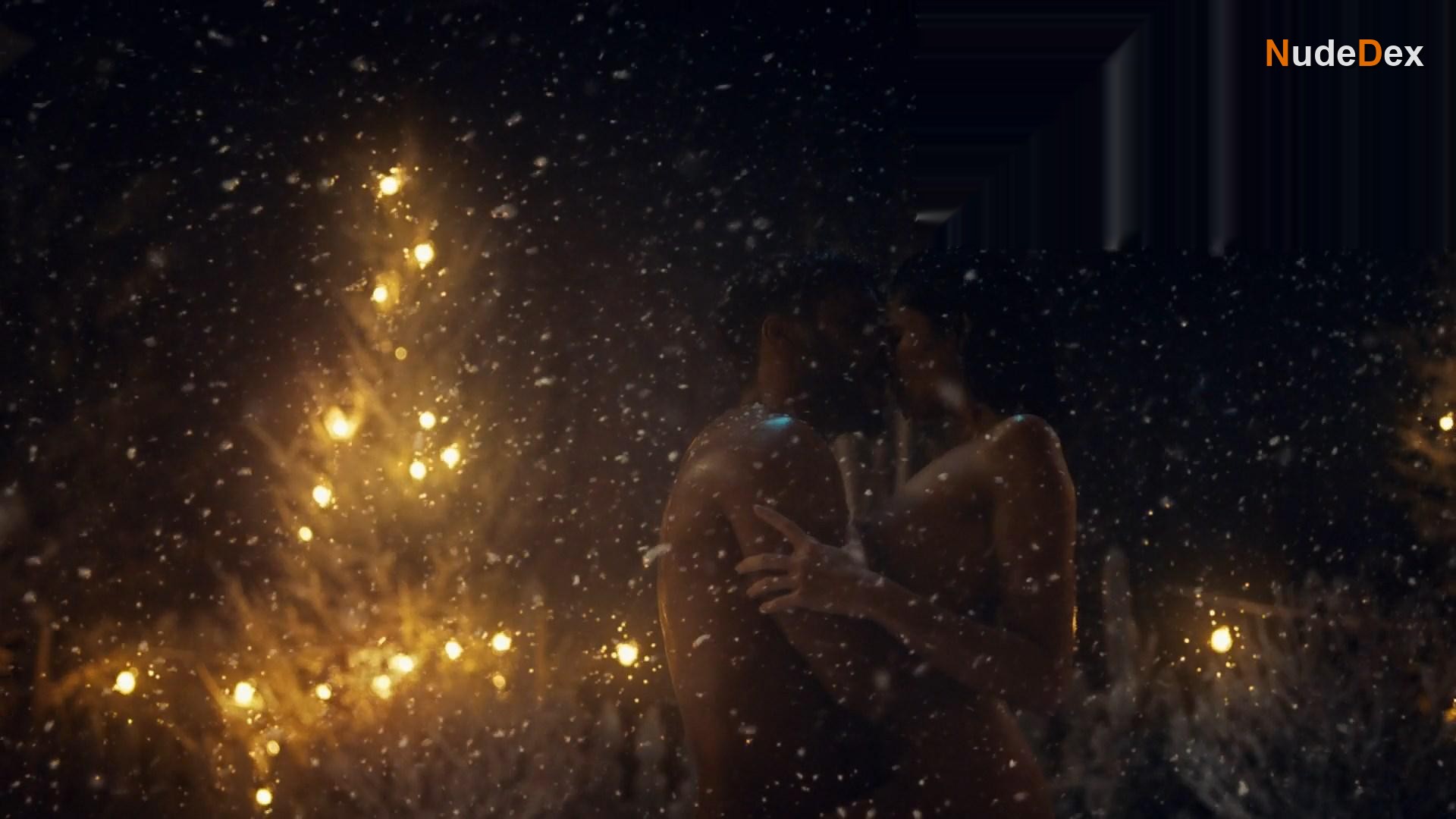 Lela Loren in American Gods, photo 12