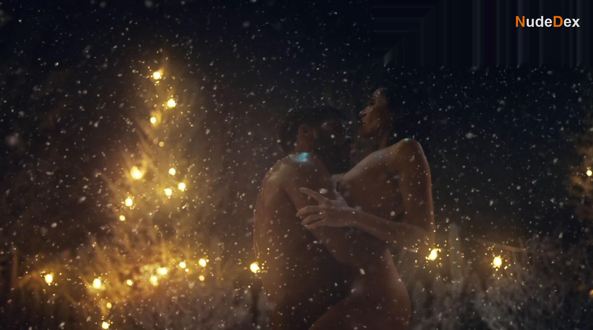 Lela Loren in American Gods, photo 14