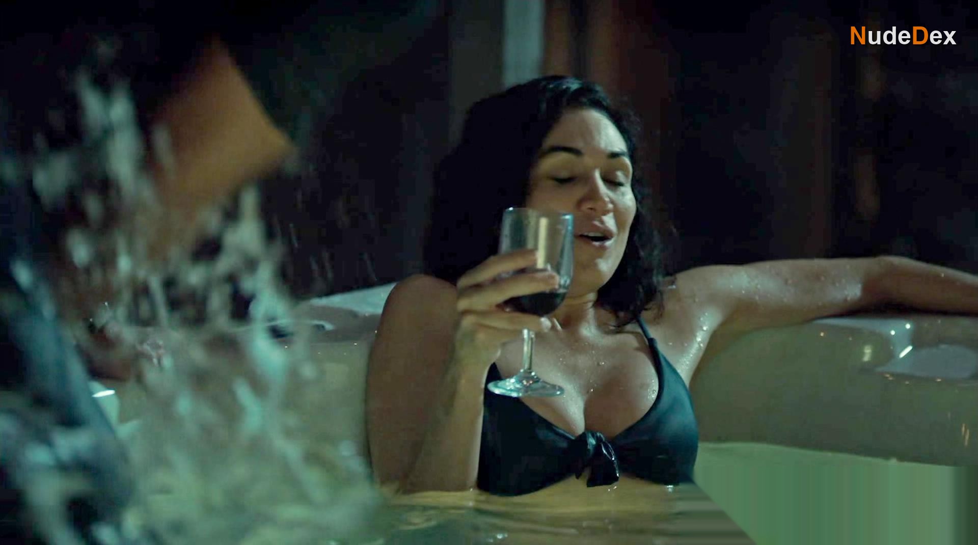 Lela Loren in American Gods, photo 15