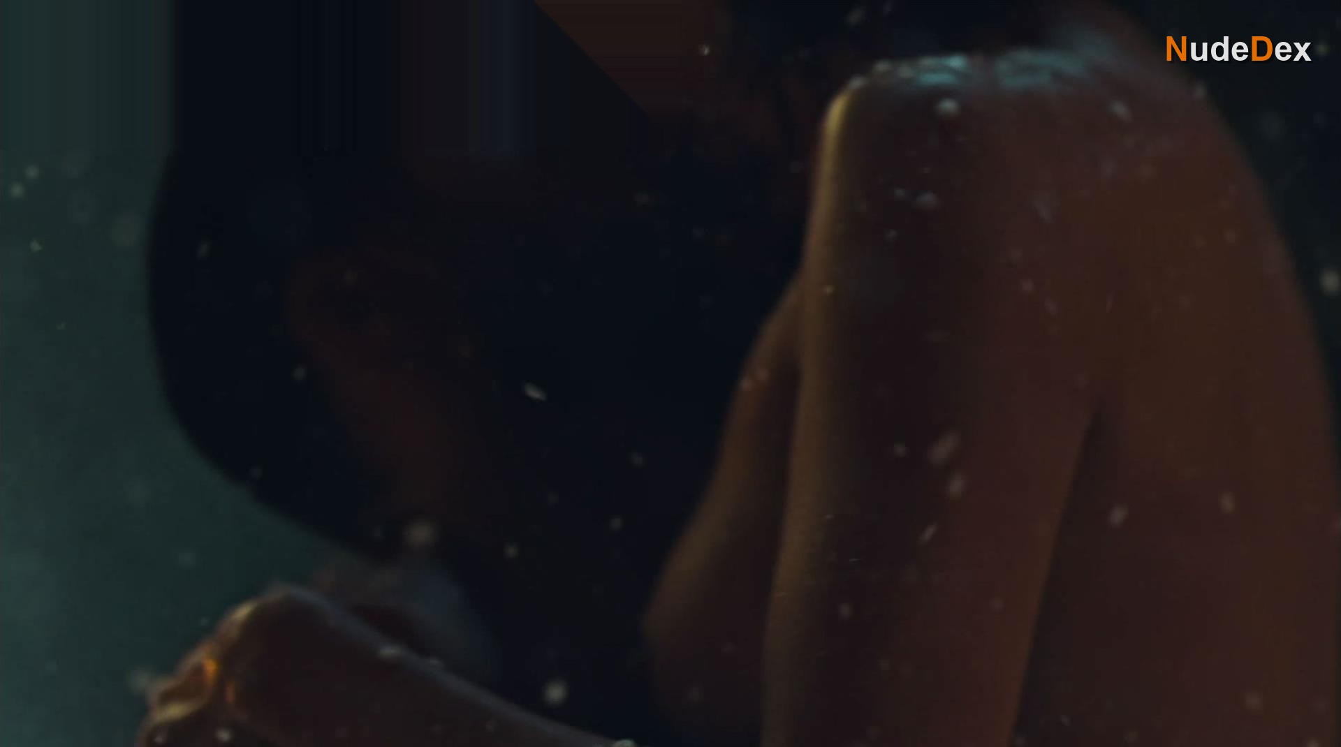 Lela Loren in American Gods, photo 16