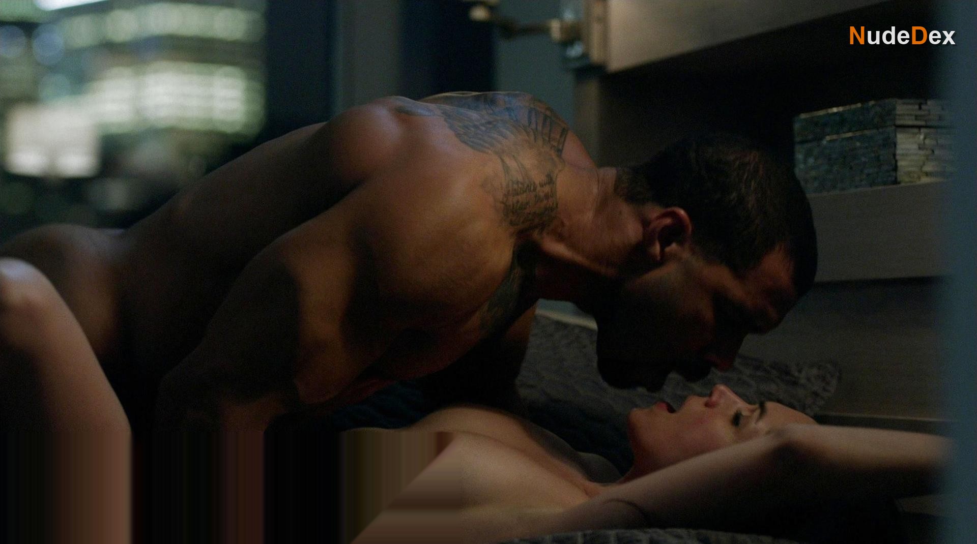 Lela Loren in Power, photo 24