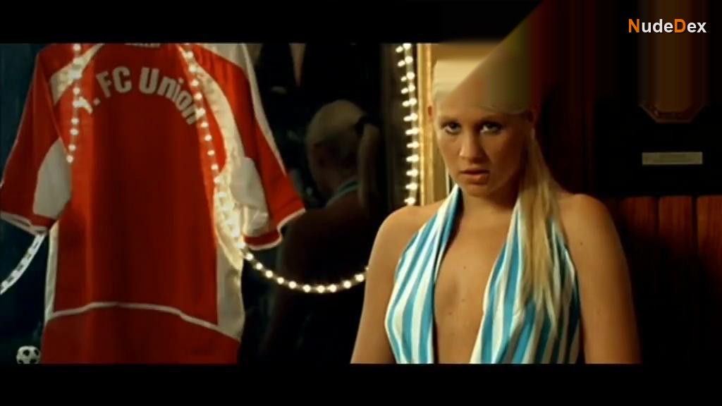 Lena Amende in Fc Venus Elf Paare Musst Ihr Sein, photo 1