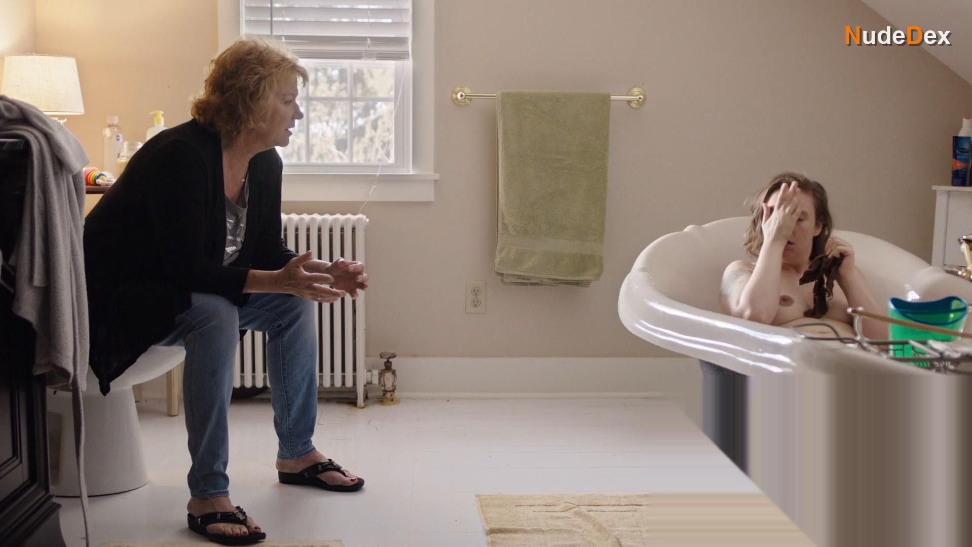 Lena Dunham in Girls, photo 12