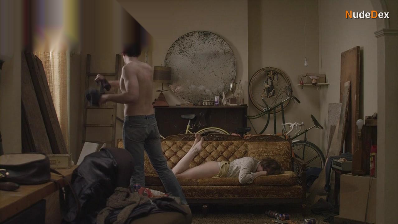 Lena Dunham in Girls, photo 17