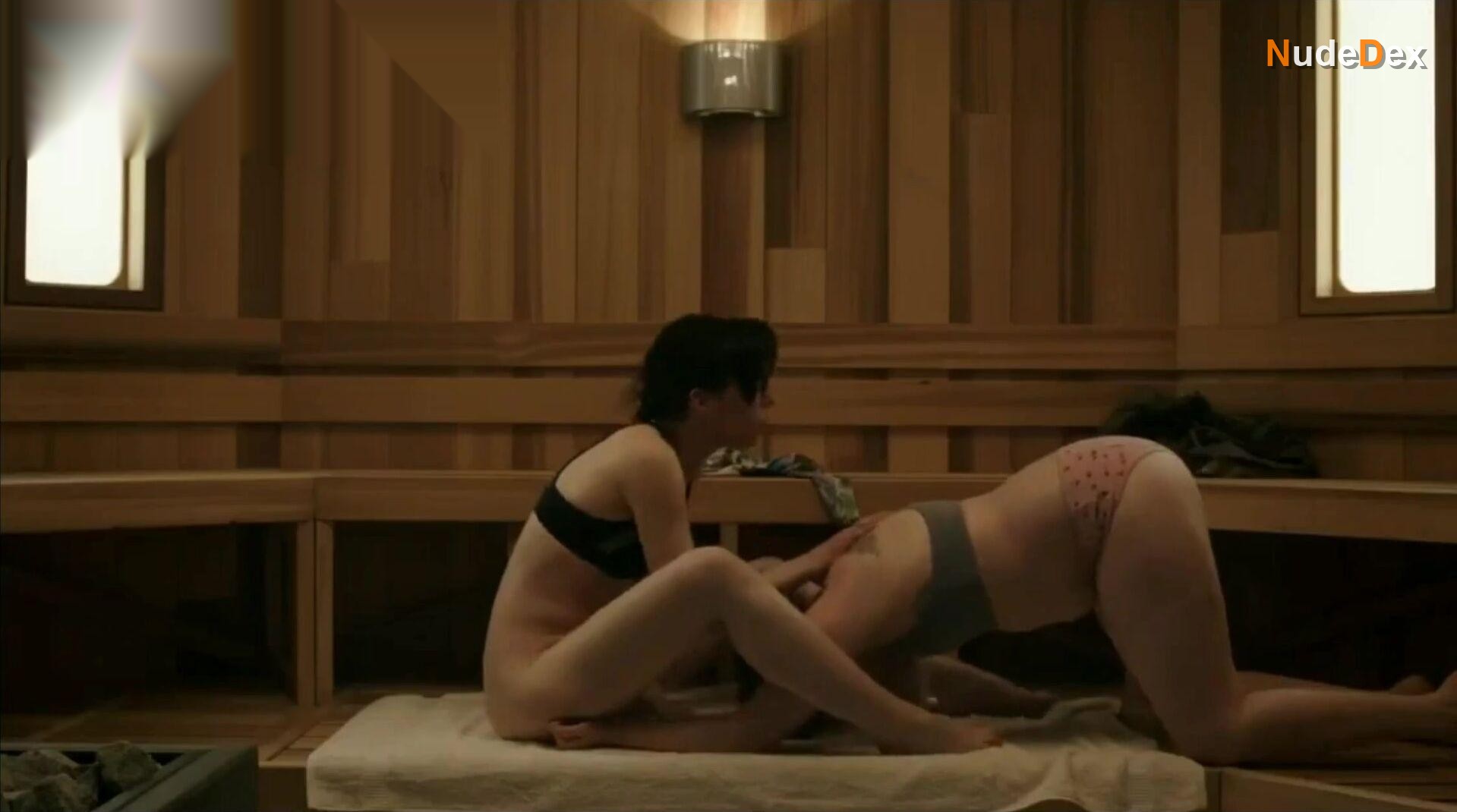 Lena Dunham in Girls, photo 18