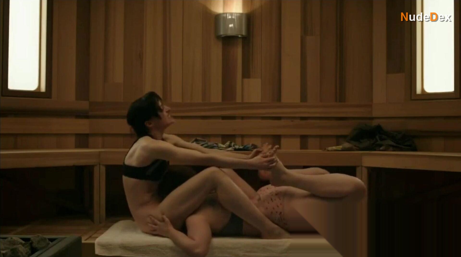 Lena Dunham in Girls, photo 22