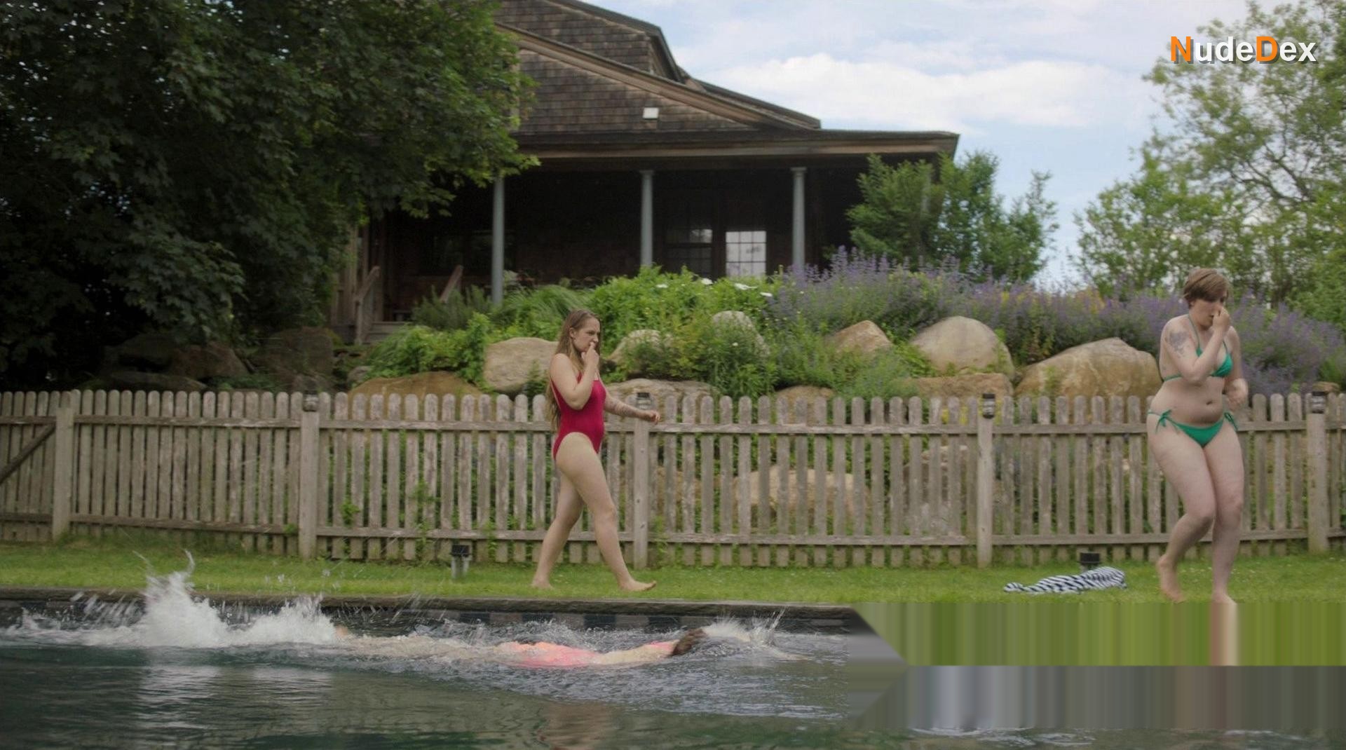 Lena Dunham in Girls, photo 40