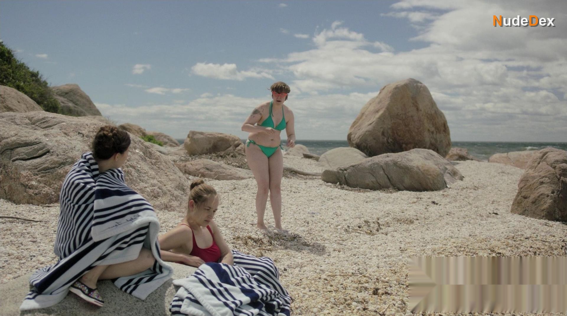 Lena Dunham in Girls, photo 41