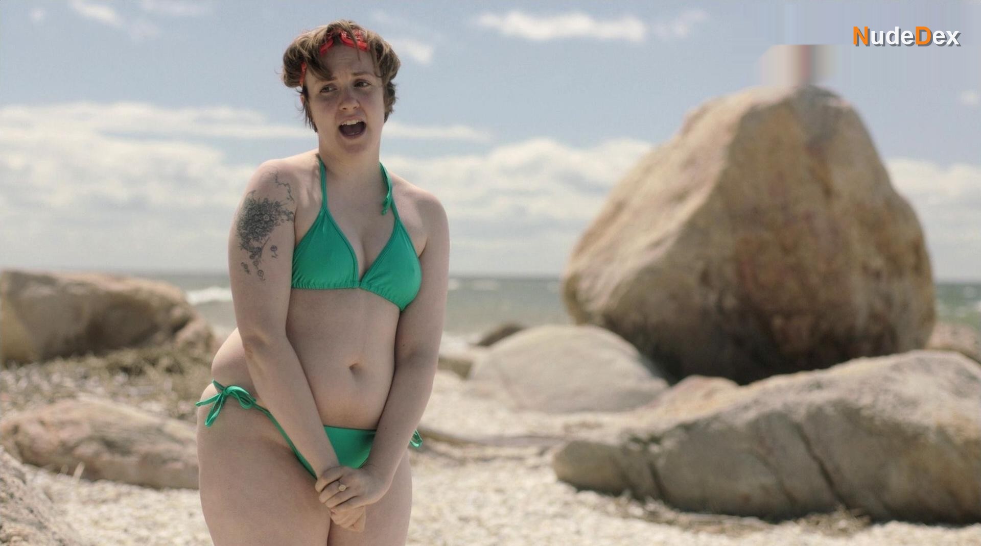 Lena Dunham in Girls, photo 42