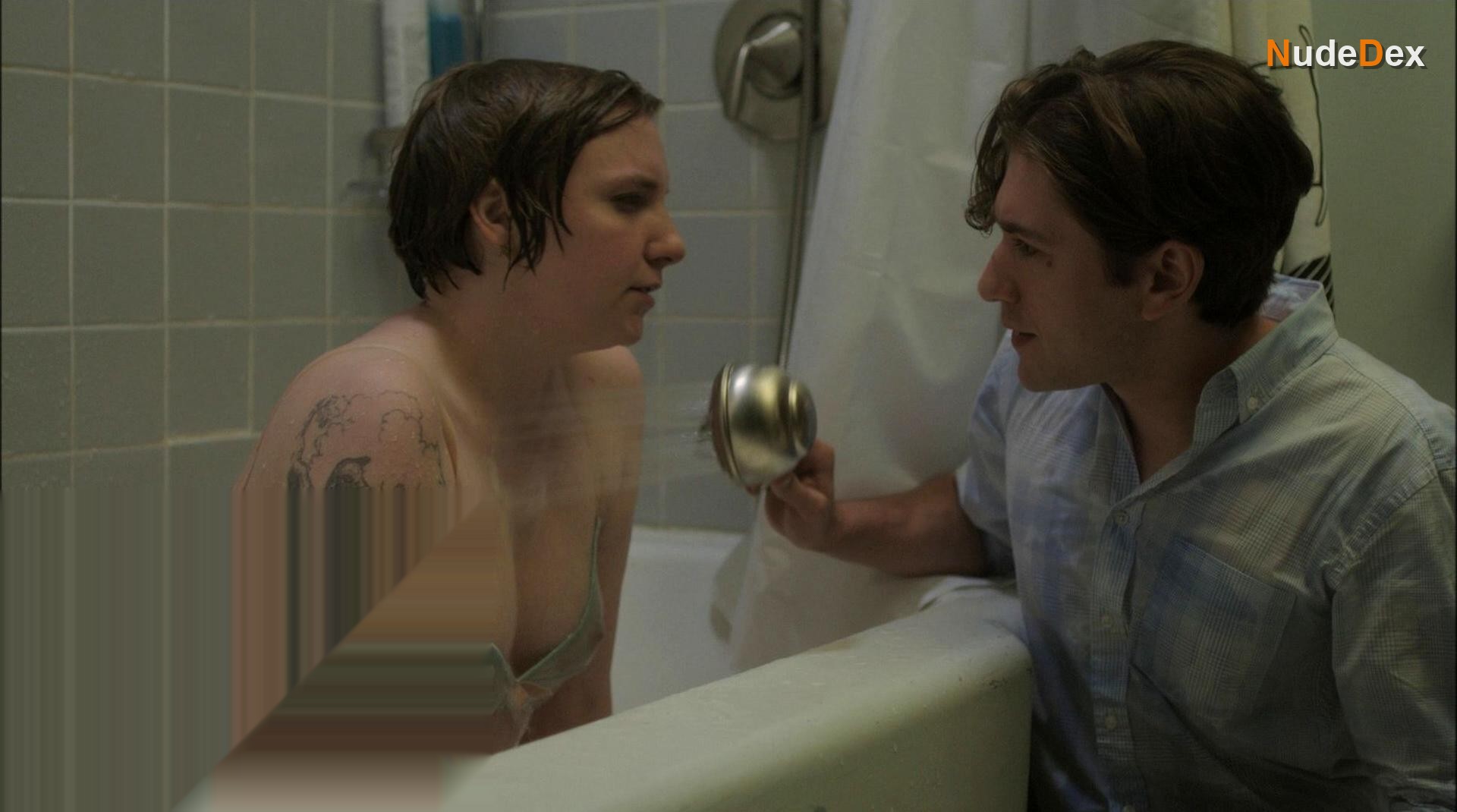Lena Dunham in Girls, photo 46