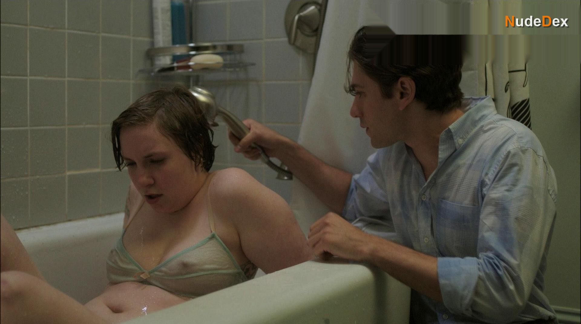 Lena Dunham in Girls, photo 47