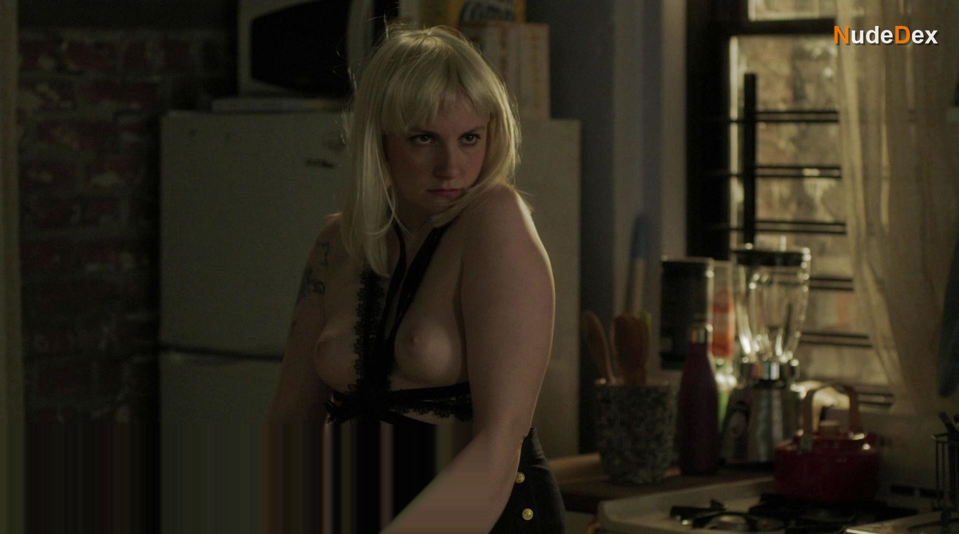 Lena Dunham in Girls, photo 49