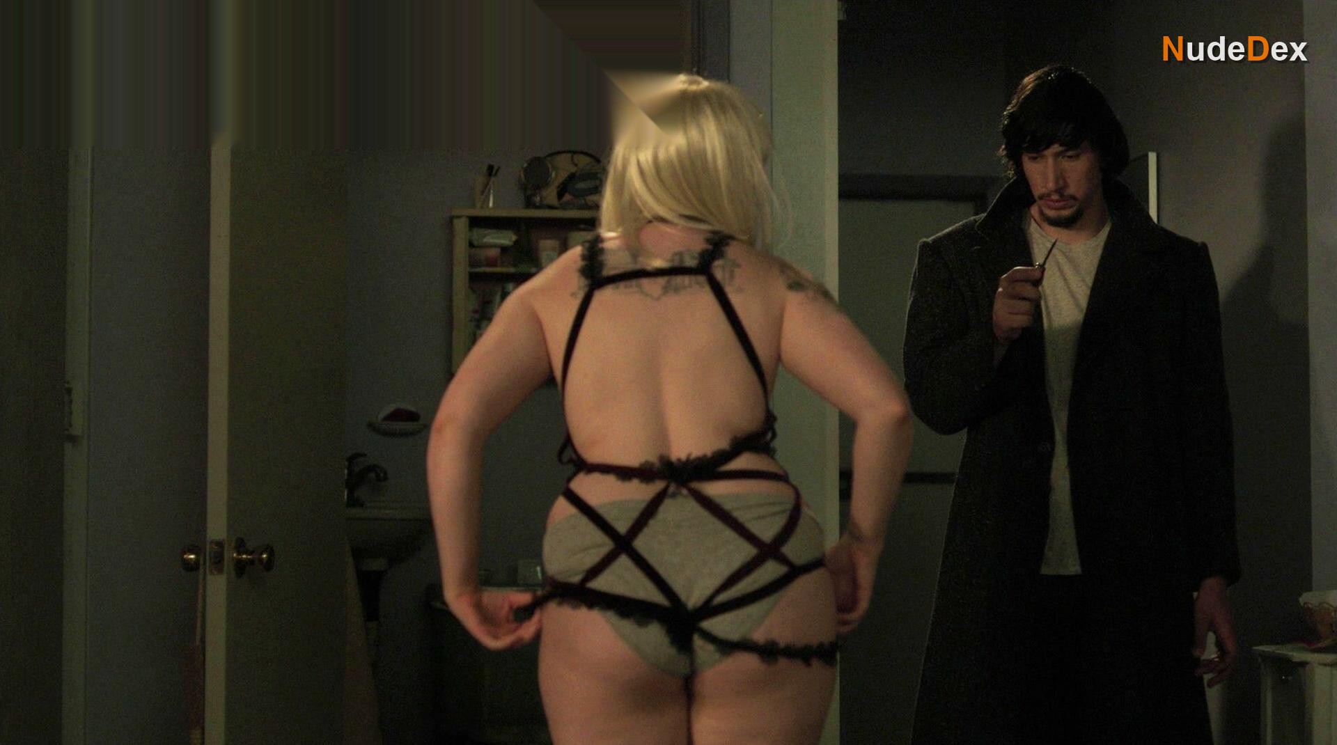 Lena Dunham in Girls, photo 50