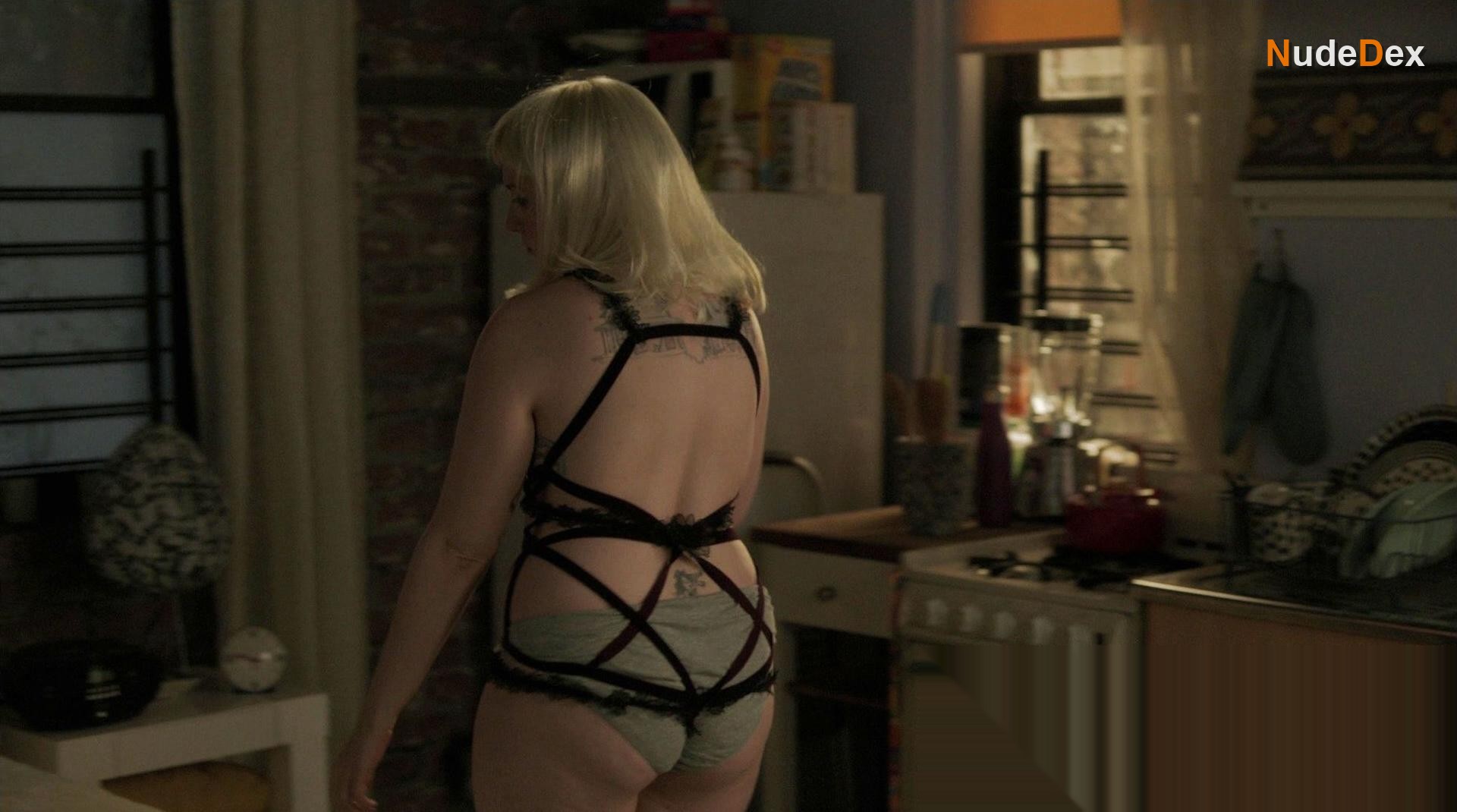 Lena Dunham in Girls, photo 51