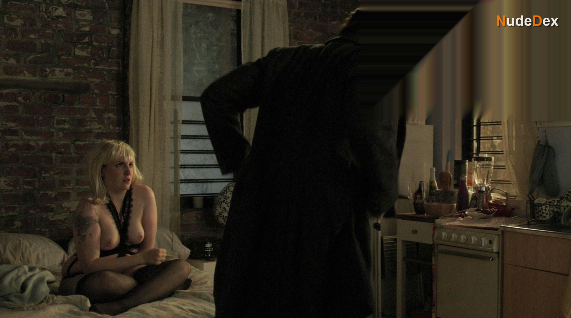 Lena Dunham in Girls, photo 53