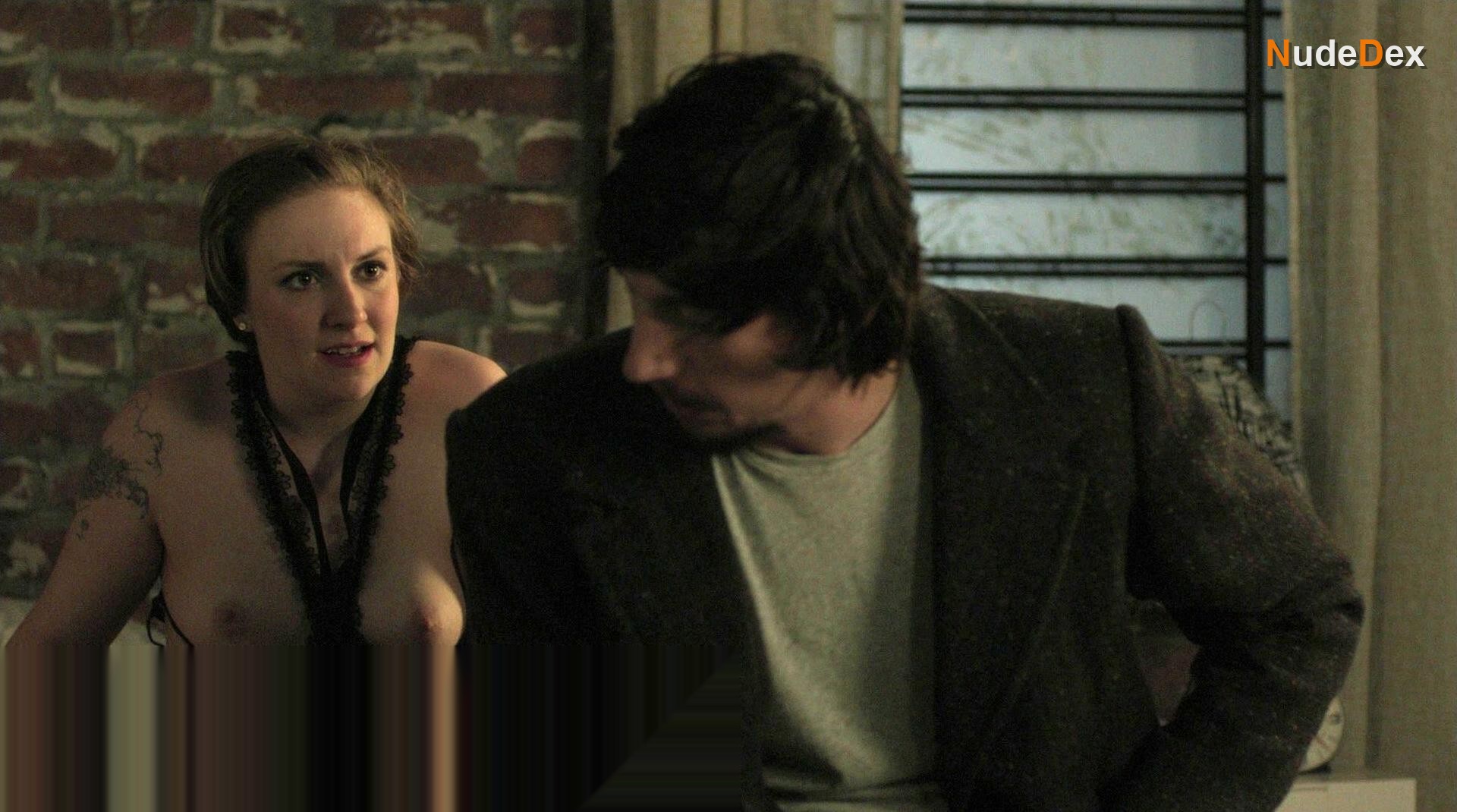 Lena Dunham in Girls, photo 54