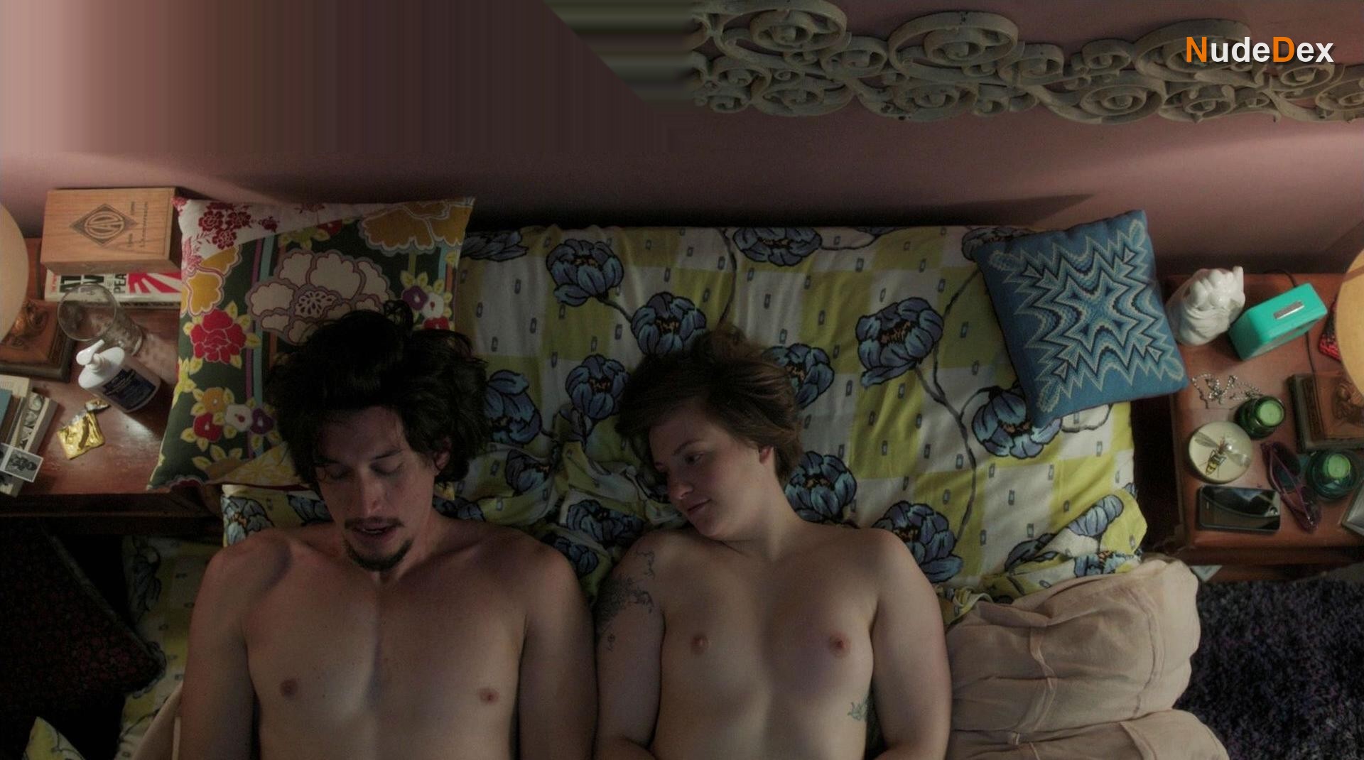 Lena Dunham in Girls, photo 55