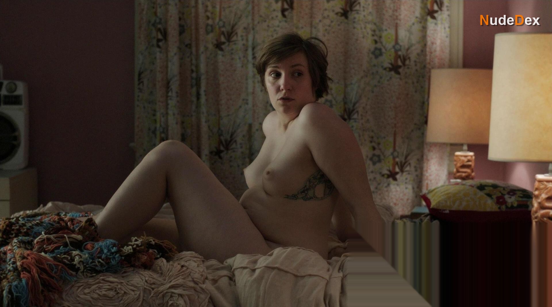 Lena Dunham in Girls, photo 59
