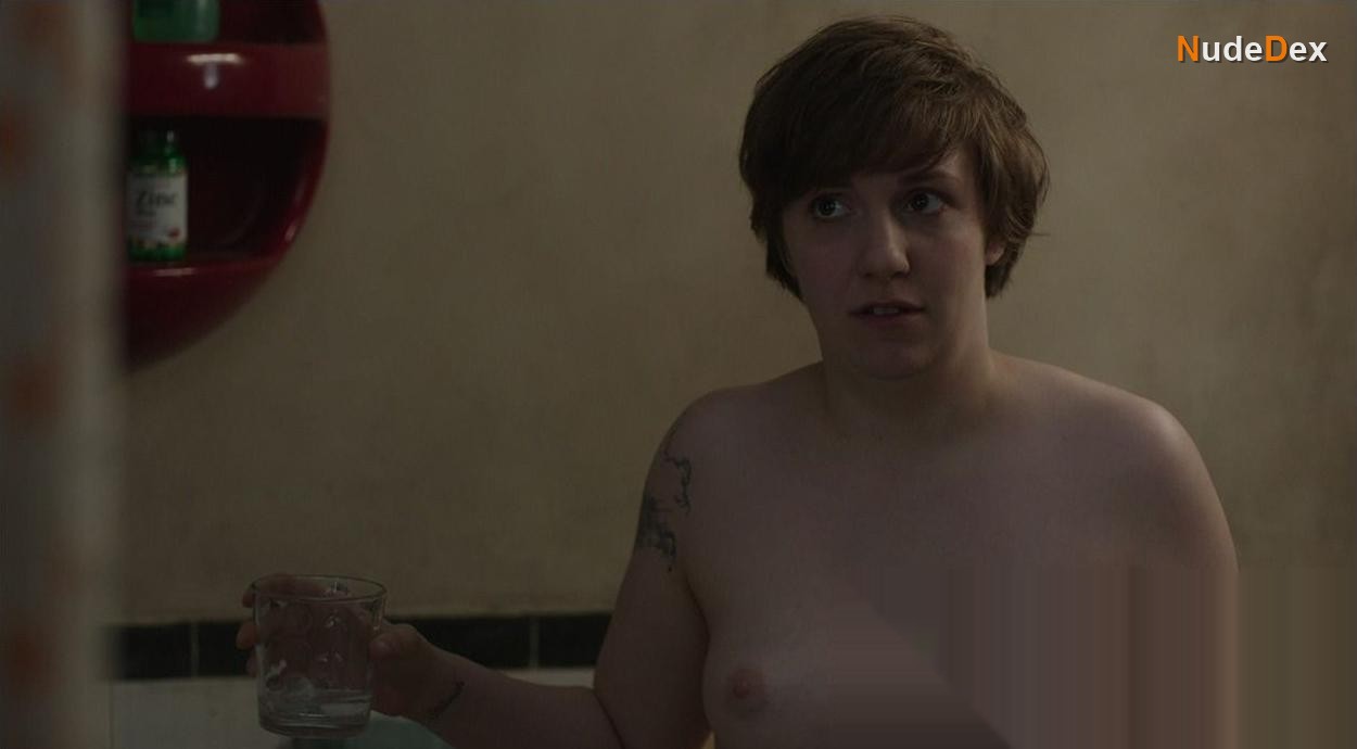 Lena Dunham in Girls, photo 60