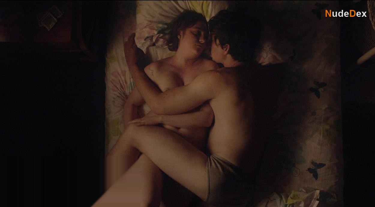 Lena Dunham in Girls, photo 69