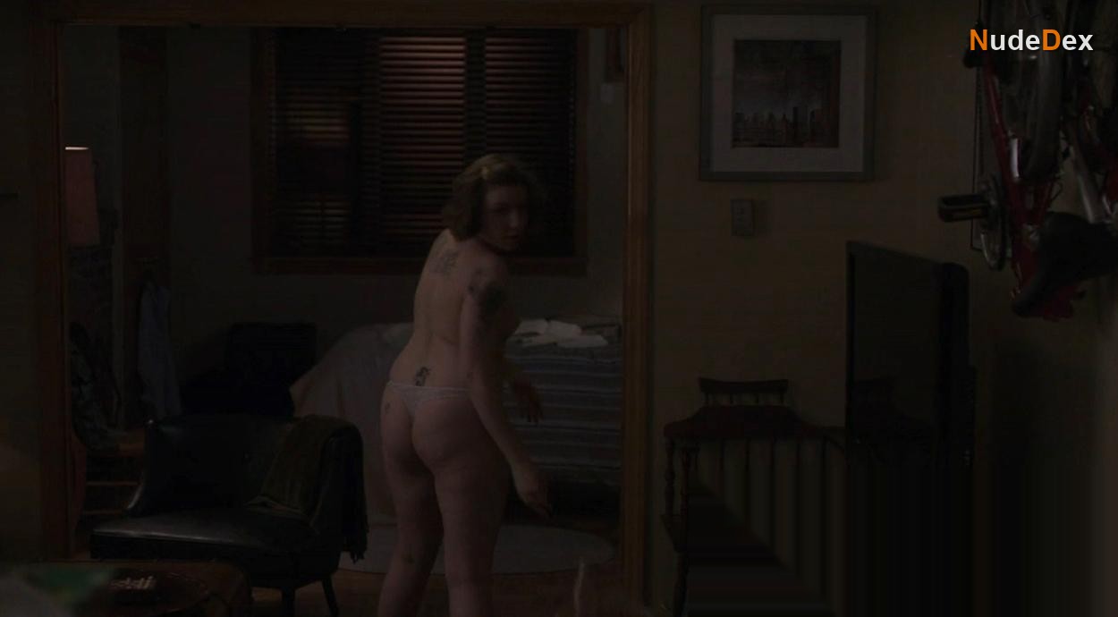 Lena Dunham in Girls, photo 85