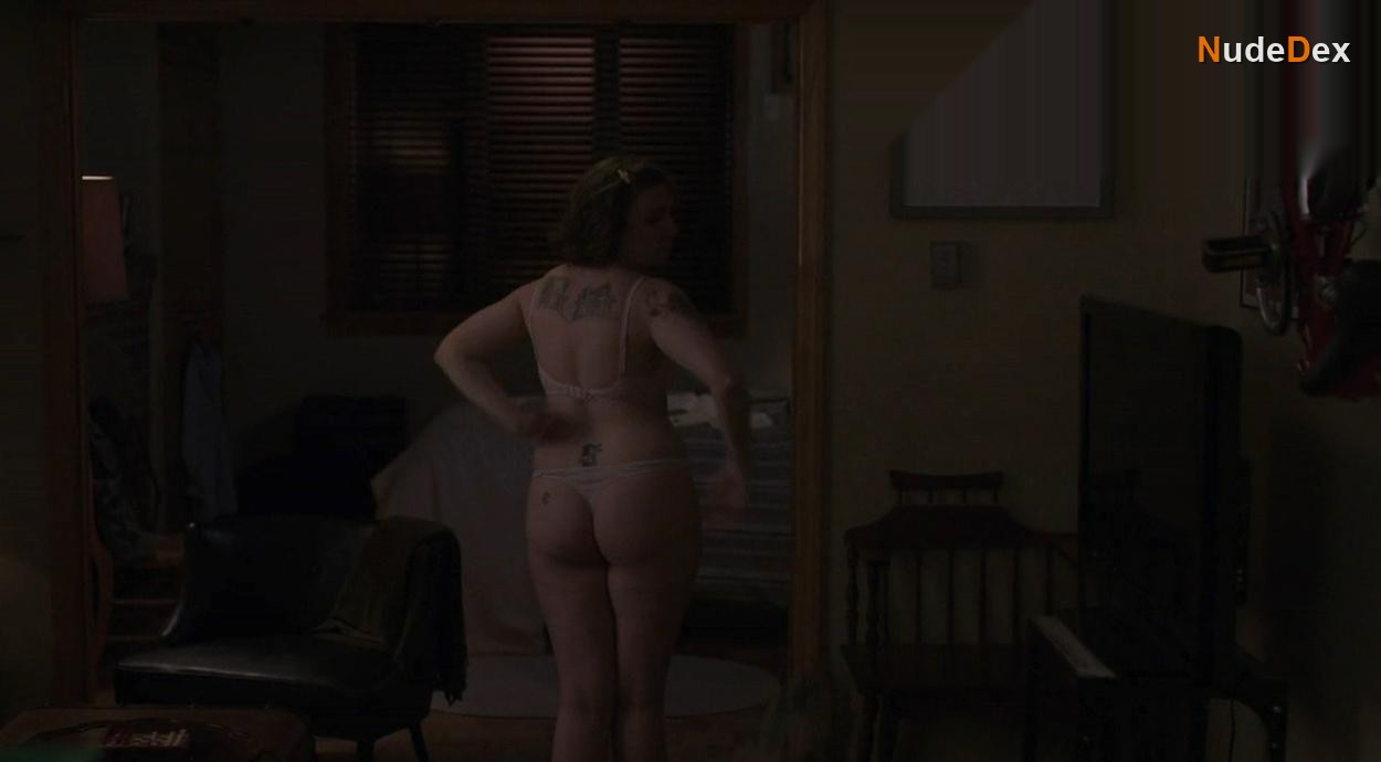 Lena Dunham in Girls, photo 86