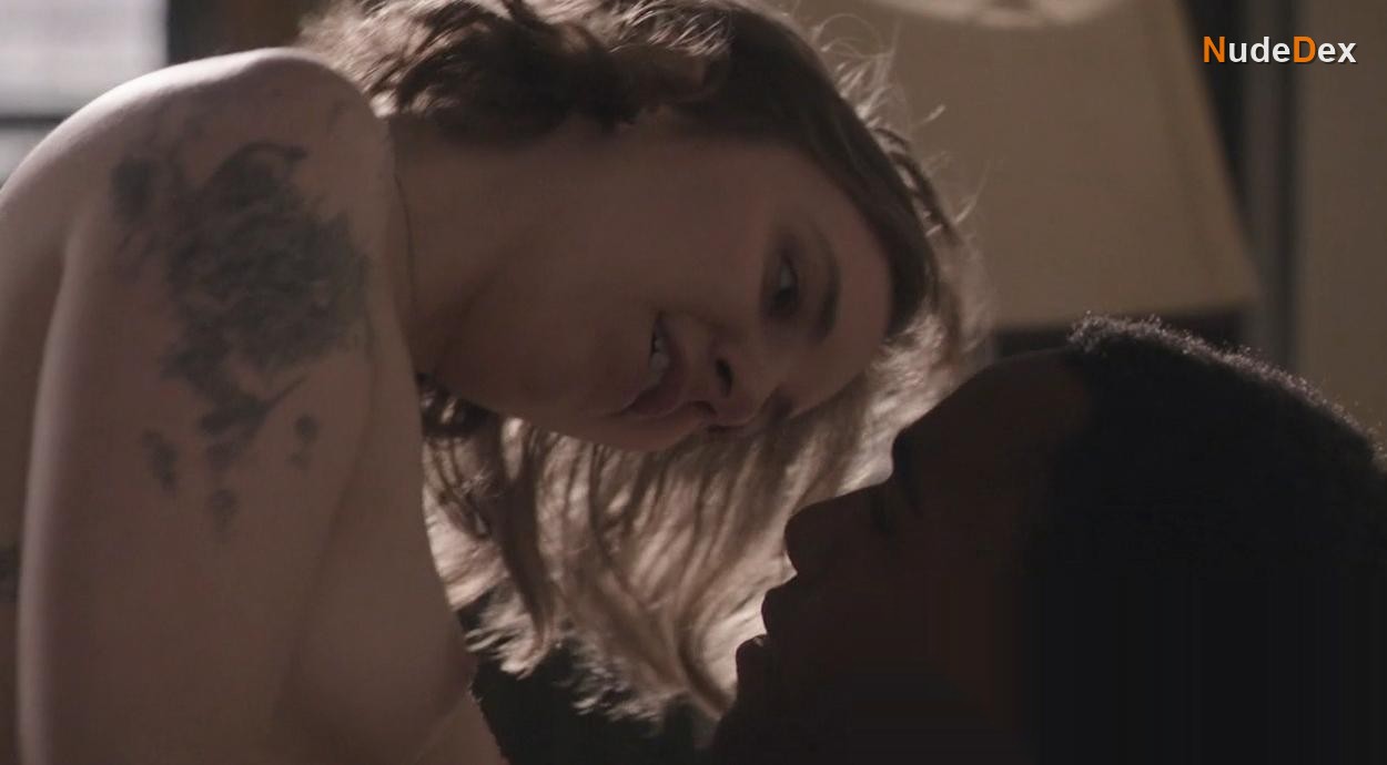 Lena Dunham in Girls, photo 88