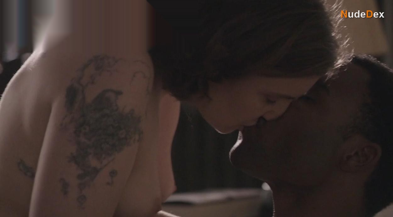Lena Dunham in Girls, photo 89