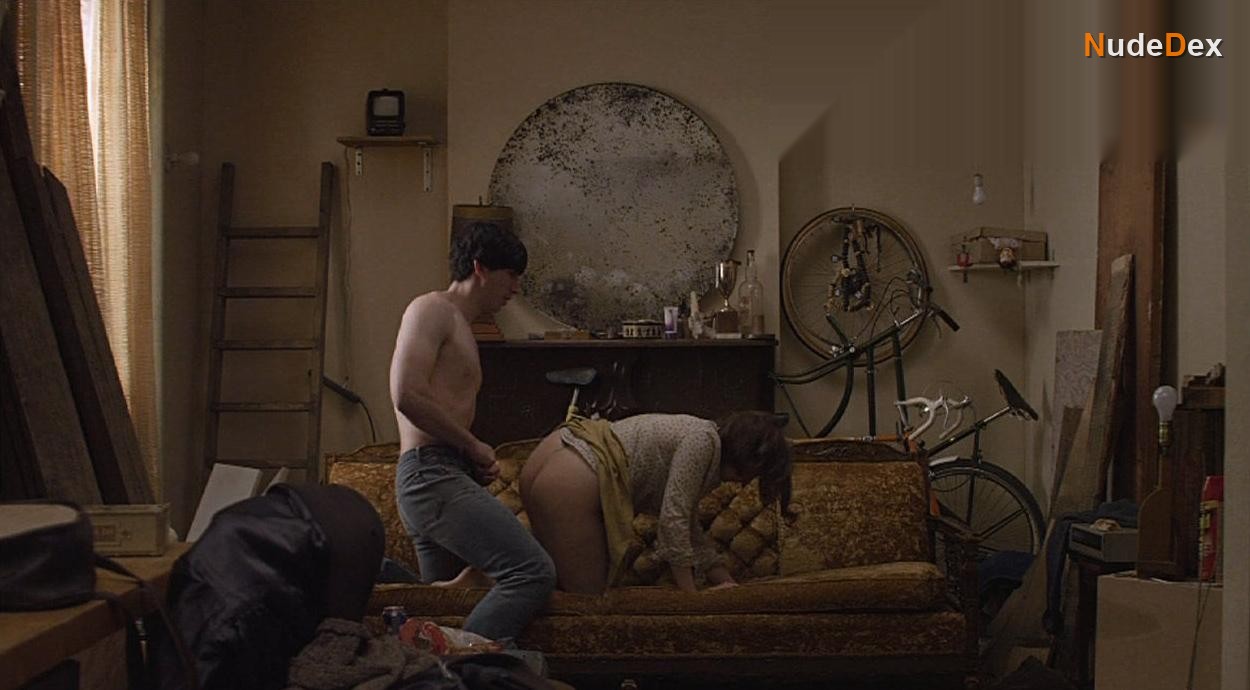 Lena Dunham in Girls, photo 92