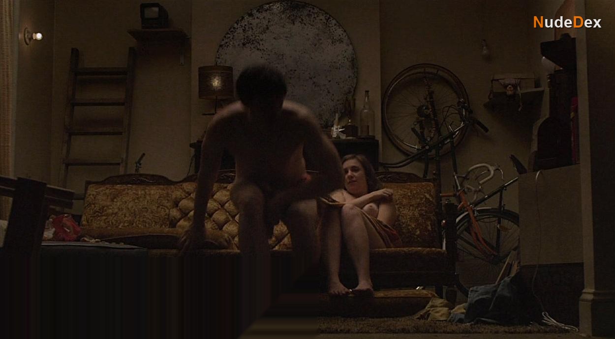 Lena Dunham in Girls, photo 93