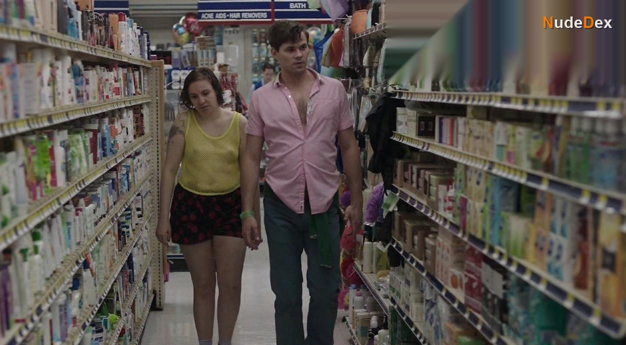 Lena Dunham in Girls, photo 97
