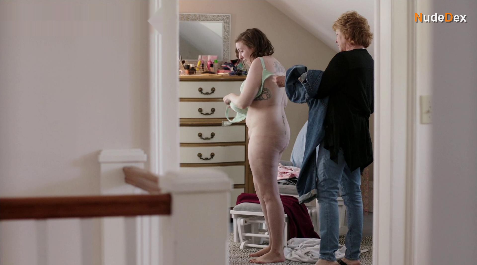Lena Dunham in Girls, photo 99