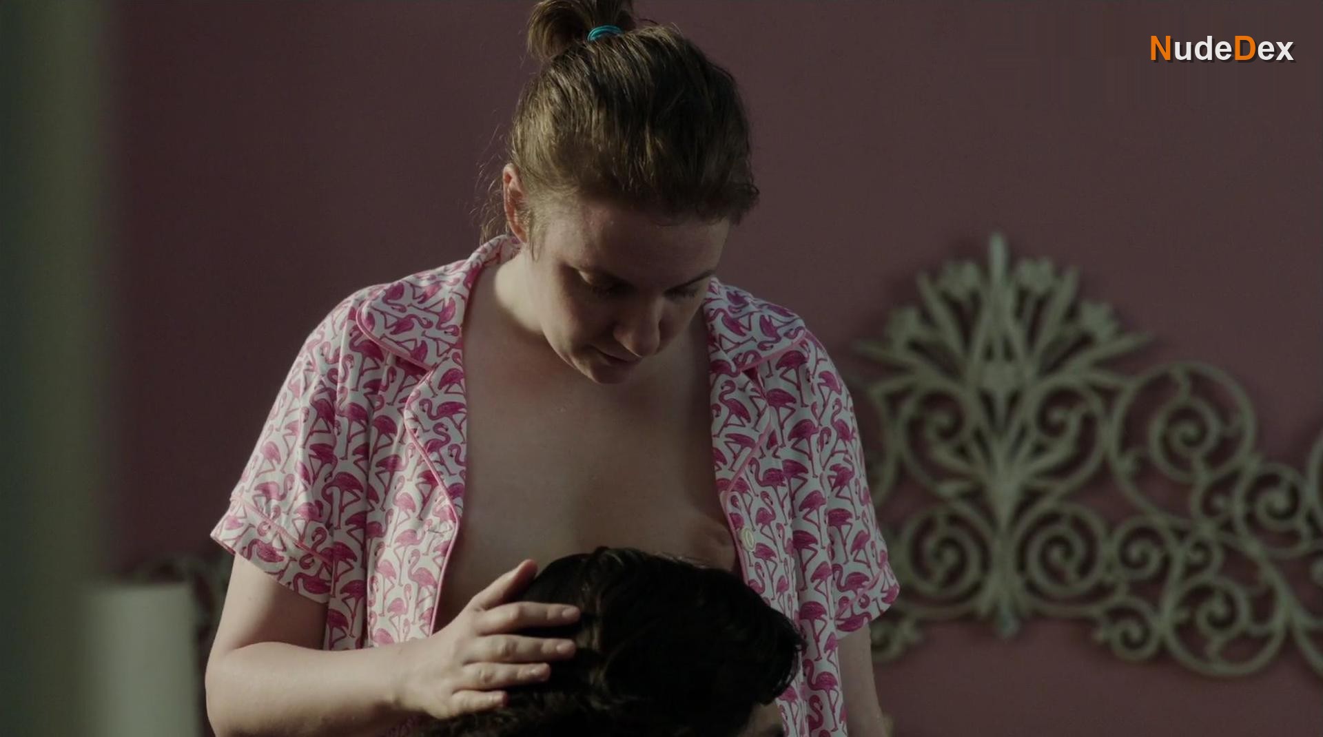 Lena Dunham in Girls, photo 100
