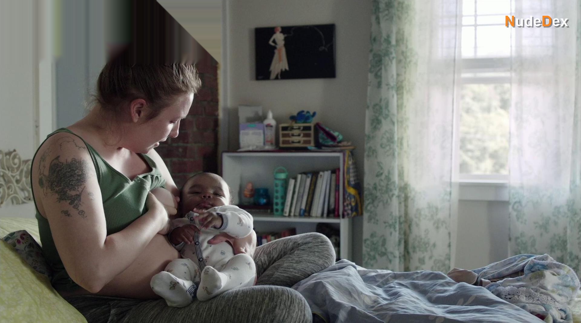 Lena Dunham in Girls, photo 101