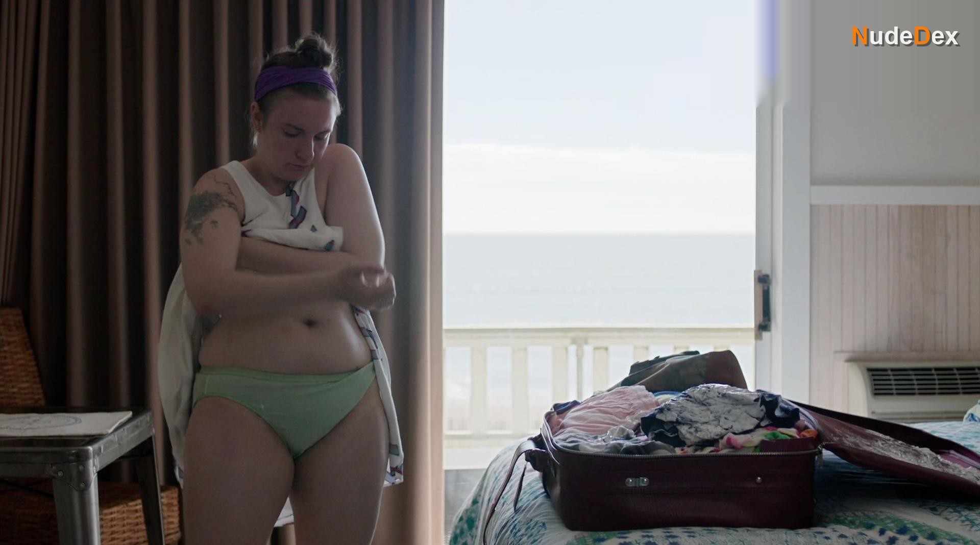 Lena Dunham in Girls, photo 102