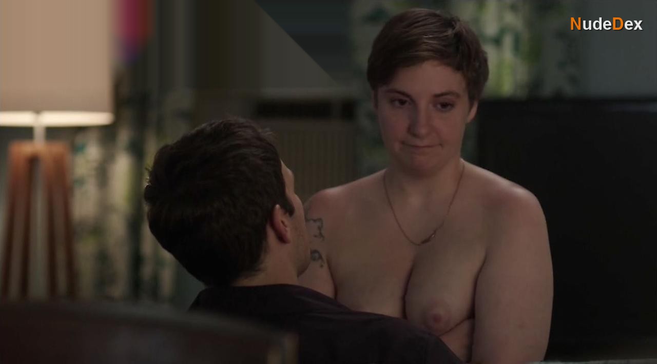 Lena Dunham in Girls, photo 103