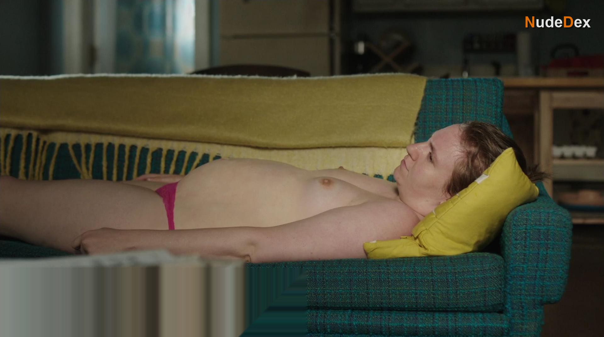 Lena Dunham in Girls, photo 104
