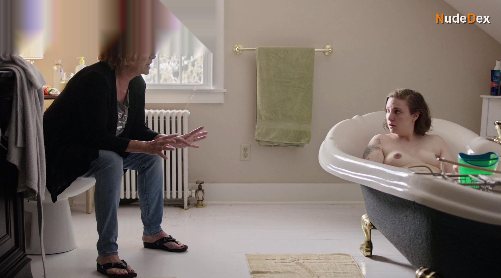 Lena Dunham in Girls, photo 106